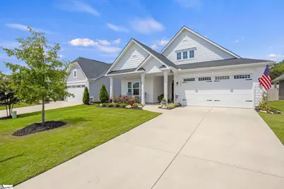 1626 Jessamine Drive, Woodruff, SC 29388 - Photo 2