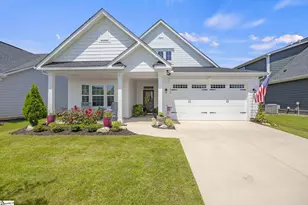 1626 Jessamine Dr, Woodruff, SC 29388 - Photo 1