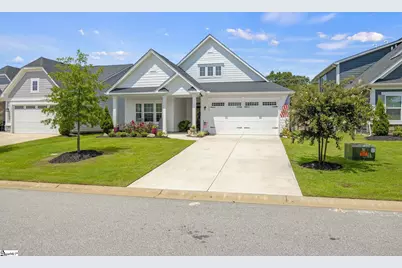 1626 Jessamine Drive, Woodruff, SC 29388 - Photo 4