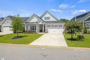 1626 Jessamine Dr, Woodruff, SC 29388 - Photo 4