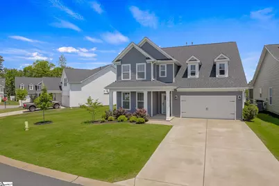 305 Patterdale Trail, Greenville, SC 29611 - Photo 42