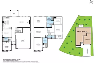 305 Patterdale Trl, Greenville, SC 29611 - Photo 4