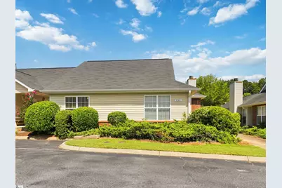 206 Woodruff Park Lane, Simpsonville, SC 29681 - Photo 2