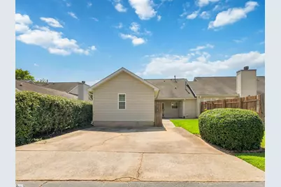 206 Woodruff Park Lane, Simpsonville, SC 29681 - Photo 28