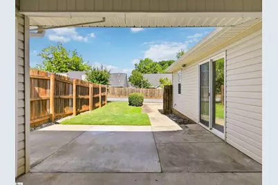 206 Woodruff Park Lane, Simpsonville, SC 29681 - Photo 26