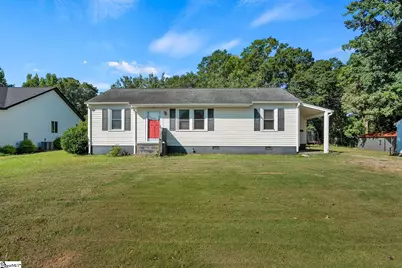 109 Meeks Drive, Belton, SC 29627 - Photo 1