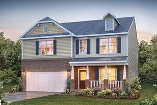 1075 Bywell Dr, Woodruff, SC 29388 - Photo 1
