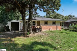 320 Langston Dr, Greenville, SC 29617 - Photo 2