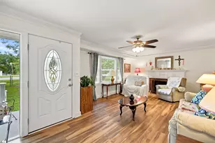45 Durham Dr, Williamston, SC 29697 - Photo 8