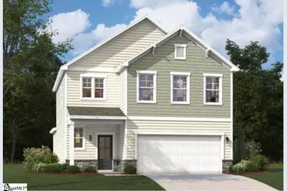 5110 Sunnycreek Drive, Boiling Springs, SC 29316 - Photo 1