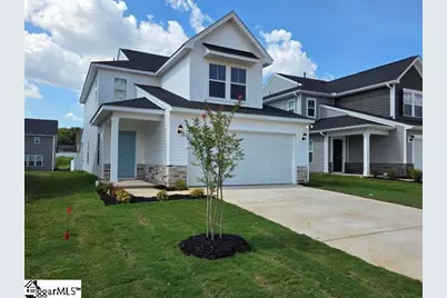 1142 Ogeechee Court, Spartanburg, SC 29303 - Photo 2