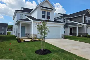 1142 Ogeechee Ct, Spartanburg, SC 29303 - Photo 2