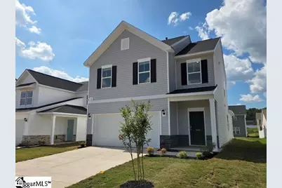 1148 Ogeechee Court, Spartanburg, SC 29303 - Photo 2