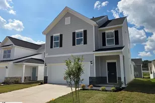 1148 Ogeechee Ct, Spartanburg, SC 29303 - Photo 2