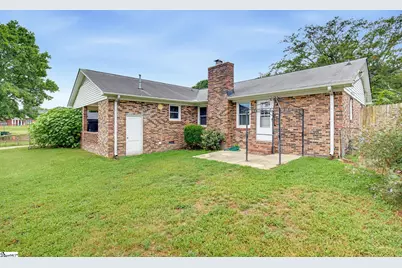 106 S Orchard Drive, Taylors, SC 29687 - Photo 34