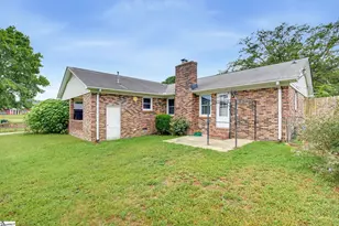 106 S Orchard Dr, Taylors, SC 29687 - Photo 34