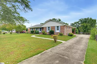 106 S Orchard Drive, Taylors, SC 29687 - Photo 46