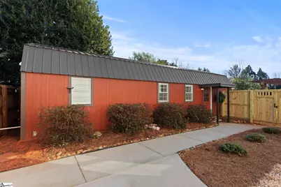 116A Ridge Road, Greenville, SC 29607 - Photo 44