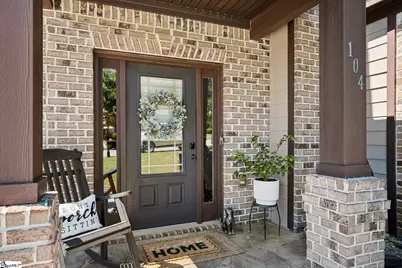 104 Buckland Drive, Anderson, SC 29621 - Photo 2