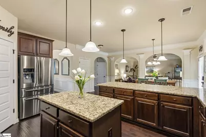 104 Buckland Drive, Anderson, SC 29621 - Photo 16