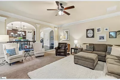 104 Buckland Drive, Anderson, SC 29621 - Photo 20