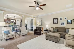 104 Buckland Dr, Anderson, SC 29621 - Photo 20