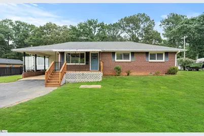 214 Crawford Circle, Spartanburg, SC 29301 - Photo 2