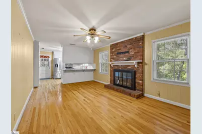 5 Badger Drive, Taylors, SC 29687 - Photo 4