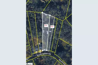 159 Rockingham Road, Duncan, SC 29334 - Photo 1
