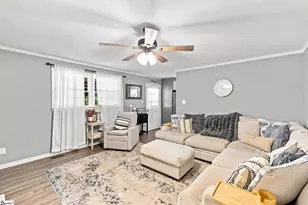 116 Bristow Ln, Spartanburg, SC 29301 - Photo 8
