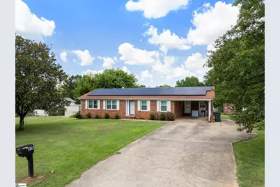 116 Bristow Lane, Spartanburg, SC 29301 - Photo 2