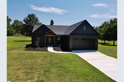 408 Edgewood Drive, Belton, SC 29627 - Photo 1