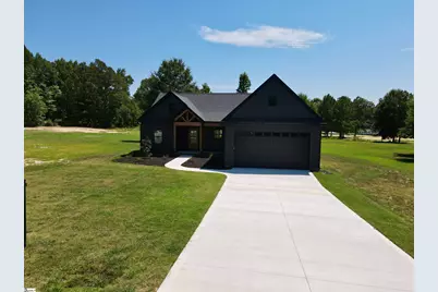 408 Edgewood Drive, Belton, SC 29627 - Photo 2