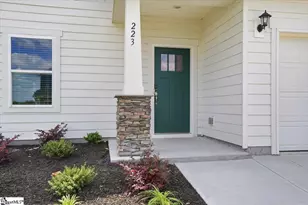 223 Abraham Wy, Boiling Springs, SC 29316 - Photo 4