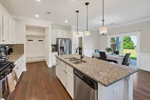 222 Delbourne Ln, Greer, SC 29651 - Photo 10