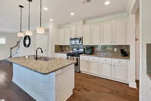 222 Delbourne Ln, Greer, SC 29651 - Photo 12