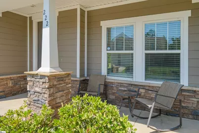 222 Delbourne Lane, Greer, SC 29651 - Photo 2