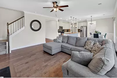 222 Delbourne Lane, Greer, SC 29651 - Photo 8