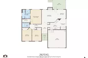 101 Rocky Chase Dr, Greenville, SC 29615 - Photo 34