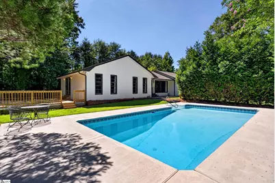 215 Rutledge Lake Road, Greenville, SC 29617 - Photo 4