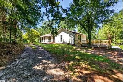 215 Rutledge Lake Road, Greenville, SC 29617 - Photo 2