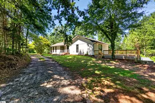 215 Rutledge Lake Rd, Greenville, SC 29617 - Photo 2