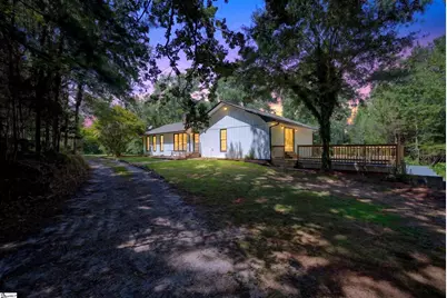 215 Rutledge Lake Road, Greenville, SC 29617 - Photo 50