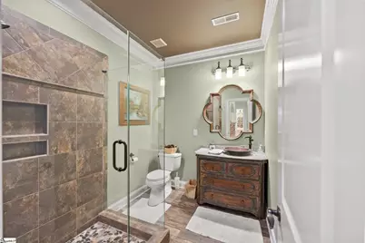 819 E Heathland Drive, Inman, SC 29349 - Photo 24