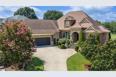 819 E Heathland Drive, Inman, SC 29349 - Photo 38