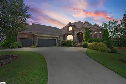 819 E Heathland Drive, Inman, SC 29349 - Photo 40