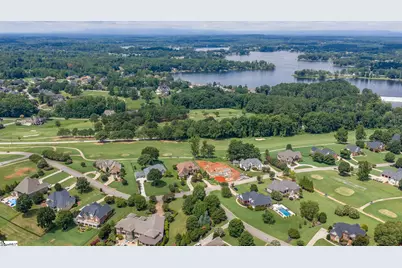 819 E Heathland Drive, Inman, SC 29349 - Photo 46
