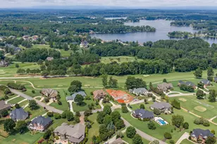 819 E Heathland Dr, Inman, SC 29349 - Photo 46