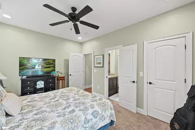 819 E Heathland Drive, Inman, SC 29349 - Photo 20