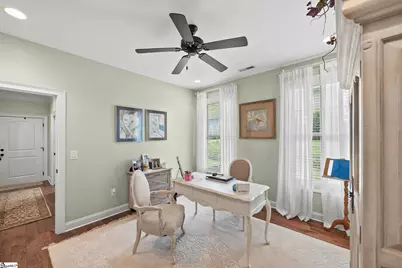 819 E Heathland Drive, Inman, SC 29349 - Photo 22